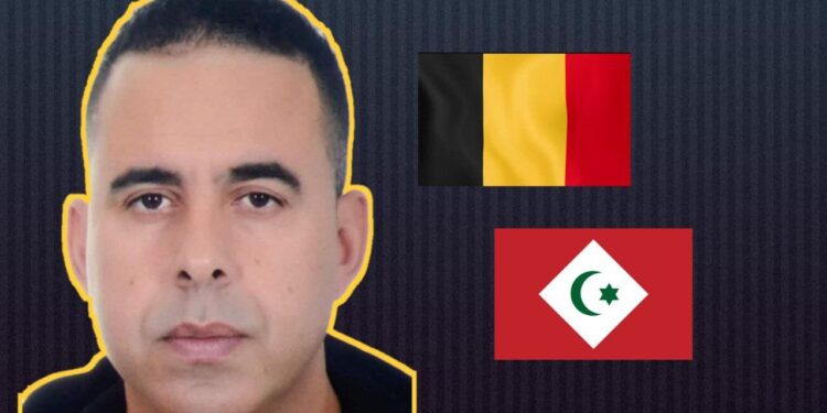 أحمد البورتكيز: مختطف سياسي ريفي يضاف إلى المختطفين السابقين.